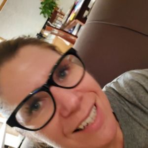 Meet your Posher, Christine